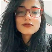 Profesora de español y portugués para niños de todas las edades